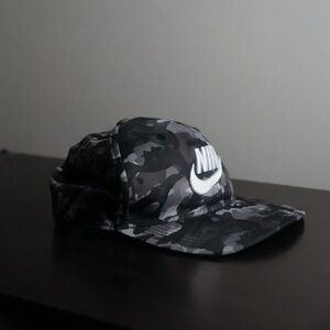 Adjustable Nike hat